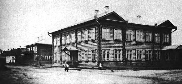 Леонид Беловинский - Жизнь русского обывателя. На шумных улицах градских