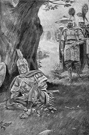 Алексей Шишов - 100 великих полководцев древности