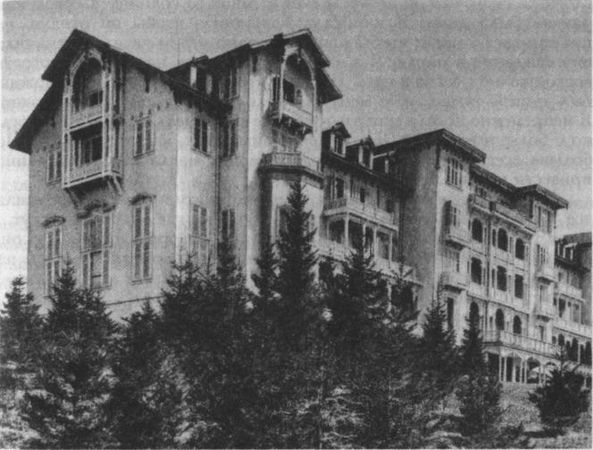 Екатерина Андреева-Бальмонт - Воспоминания