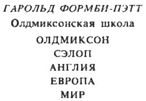 Ричард Олдингтон - Прощайте, воспоминания: сборник