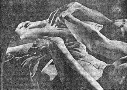 Ричард Аппиньянези - Доклад Юкио Мисимы императору