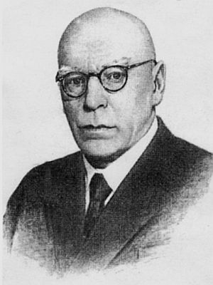 Аркадий Векслер, Тамара Крашенинникова - Владимирский округ. Большая и Малая...
