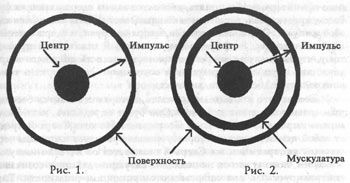 Александр Лоуэн - Физическая динамика структуры характера