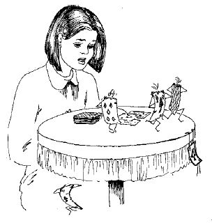 Аурика Луковкина - Девчоночьи секреты