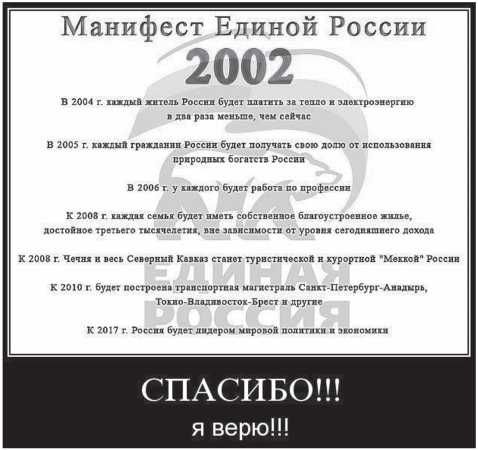 Александр Тарнаев - Куда ведут Россию современные правители?