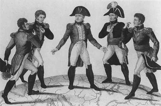 Инна Соболева - Победить Наполеона. Отечественная война 1812 года