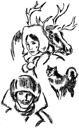 Виктор Астафьев - Царь-рыба