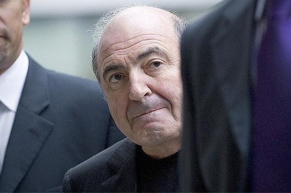 Евгений Додолев - БереZOVский, разобранный по буквам