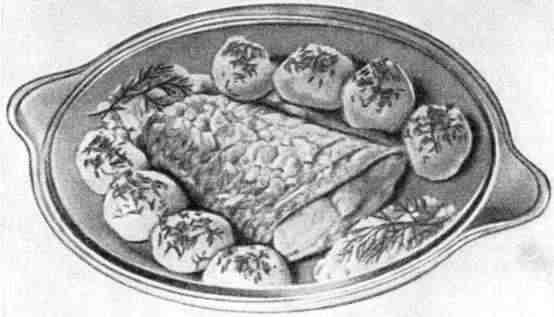 Редакционная коллегия - Книга о вкусной и здоровой пище