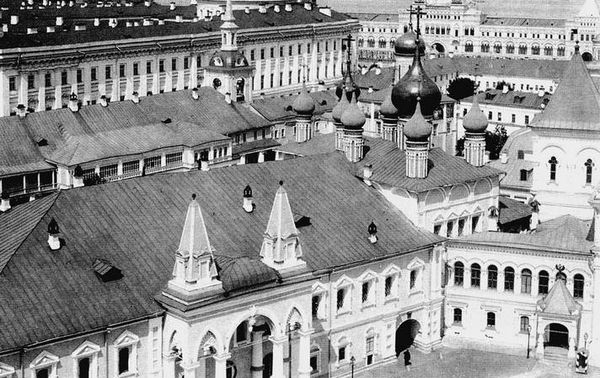 Николай Коняев - Подлинная история Дома Романовых. Путь к святости