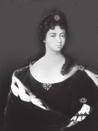Елена Первушина - Петербургские женщины XVIII века