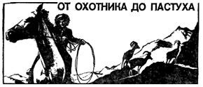 Этология стадных животных