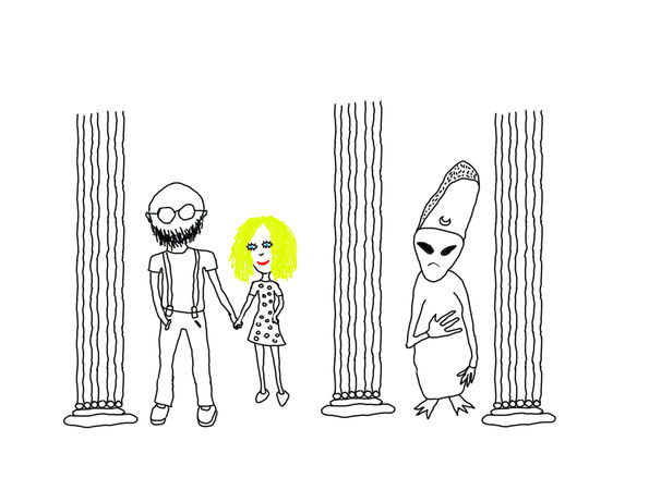 Паша Чемодан - Лава Льда