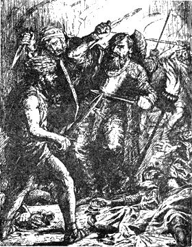 Василий Ливанов - Агния, дочь Агнии