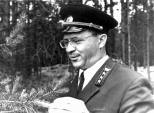 Вадим Каплин - Государева дорога