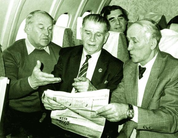 Александр Соскин - Лев Яшин. Легендарный вратарь