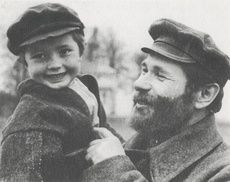 Константин Губаревич - Анютина дорога