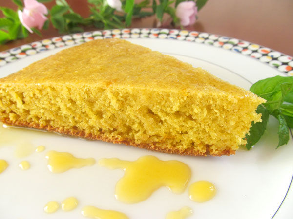 Людмила Волок - Афонская кухня