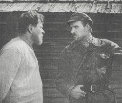 Константин Губаревич - Анютина дорога