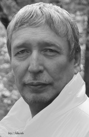 Дмитрий Барабаш - Безвременье