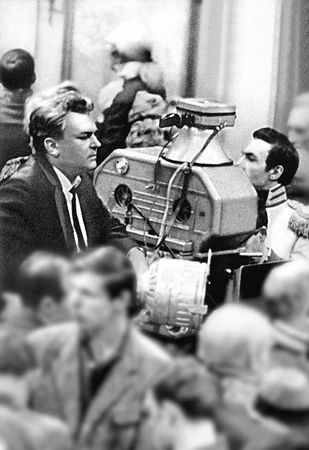Ольга Палатникова - Сергей Бондарчук. Его война и мир