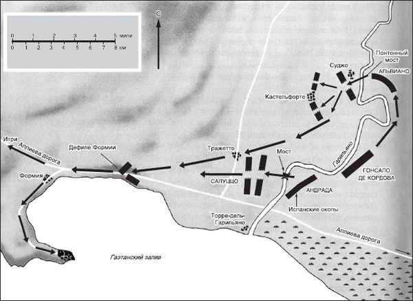 Бернард Монтгомери - Краткая история военных сражений