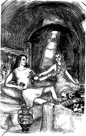 Ирина Измайлова - Троя. Герои Троянской войны