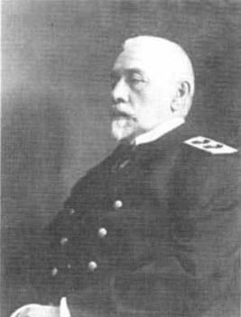 Владимир Крестьянинов - Минные заградители типа "Амур". 1895-1941 гг