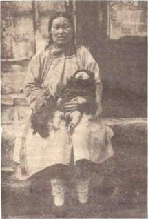 В. Арсеньев - ЛЕСНЫЕ ЛЮДИ УДЭХЕЙЦЫ