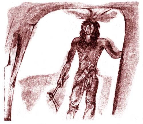 Джеймс Купер - Последний из могикан, или Повествование о 1757 годе