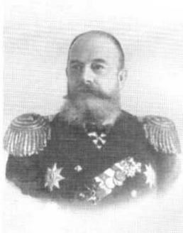 Владимир Крестьянинов - Минные заградители типа "Амур". 1895-1941 гг
