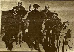 Роман Капитонов - Эхо войны