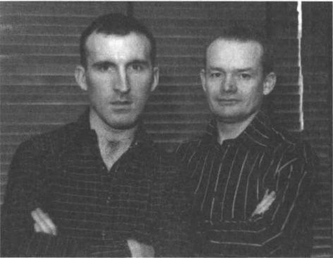 Ричард Бендлер, Оуэн Фицпатрик - Беседы Свобода - это Все, Любовь - это Все Остальное