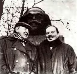 Михаил Любимов - Записки непутевого резидента, или Will-o’- the-wisp