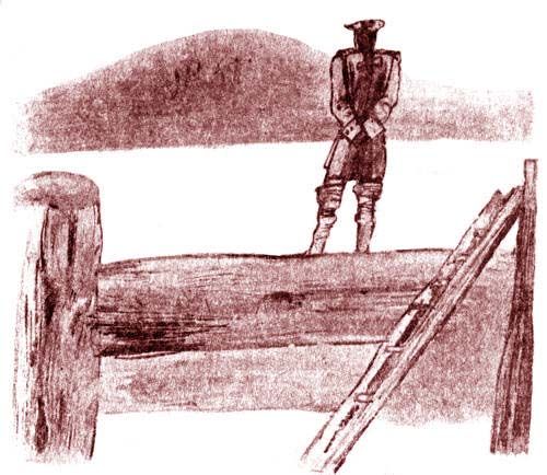 Джеймс Купер - Последний из могикан, или Повествование о 1757 годе