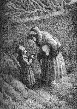 Иван Лажечников - Ледяной дом