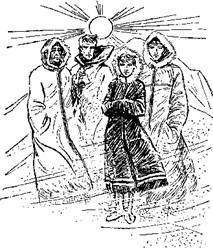Аркадий Стругацкий, Борис Стругацкий и др. - ТАЛИСМАН. Сборник...