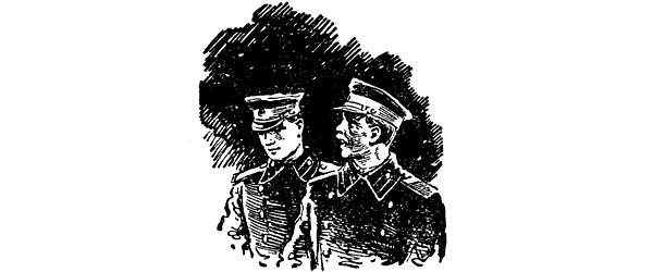 Марк Ланской, Борис Рест и др. - Опанасовы бриллианты