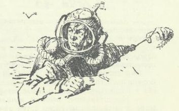 Виктор Ковалёв - Погоня под землёй
