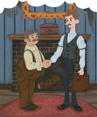 Коллектив авторов - Книга Сказок