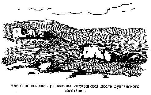 Владимир Обручев - В дебрях Центральной Азии. Записки кладоискателя