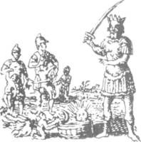 Александр Горбовский, Юлиан Семёнов - Закрытые страницы истории