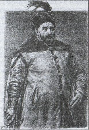 Дмитрий Володихин - Воеводы Ивана Грозного