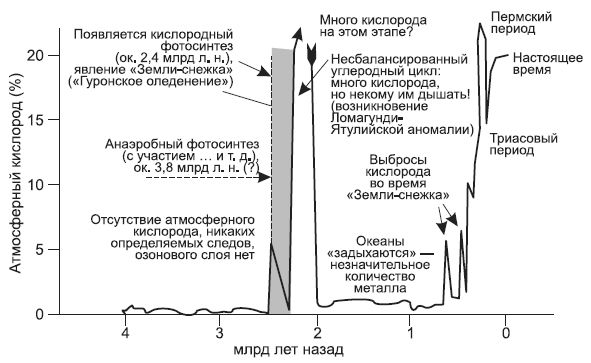 Питер Уорд, Джозеф Киршвинк - Новая история происхождения жизни на Земле