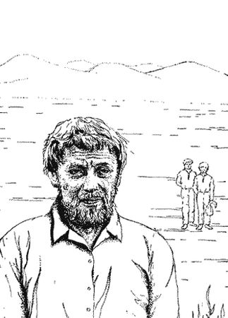 Борис Ряховский - Тополиная Роща (рассказы)