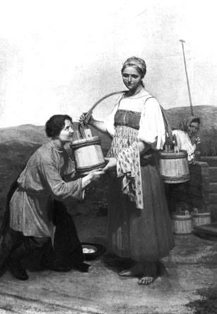 Ольга Никольская - Волшебная сила воды. Самое доступное лекарство