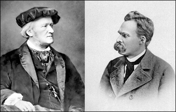 Никколо Макиавелли, Фридрих Ницше - Государь. По ту сторону добра и зла