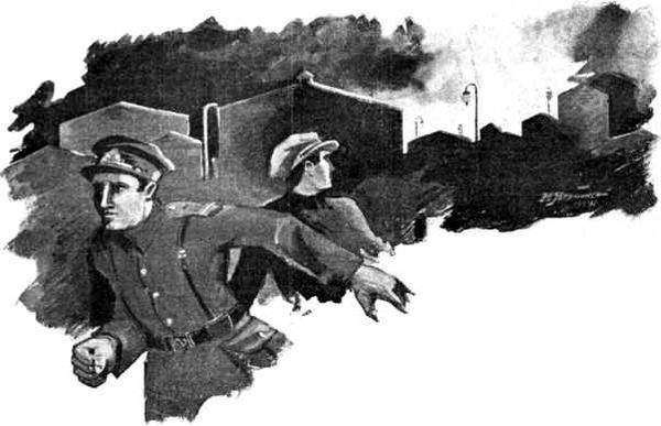 М. Протусевич, И. Саблин - Дело Эрбэ и К°