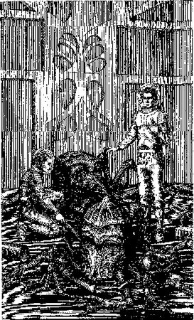 Сергей Снегов - Галактическая одиссея