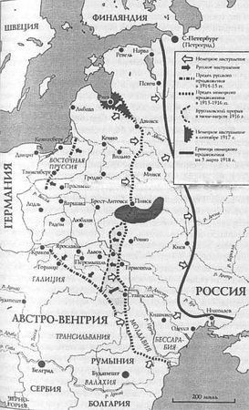Джон Киган - Первая мировая война